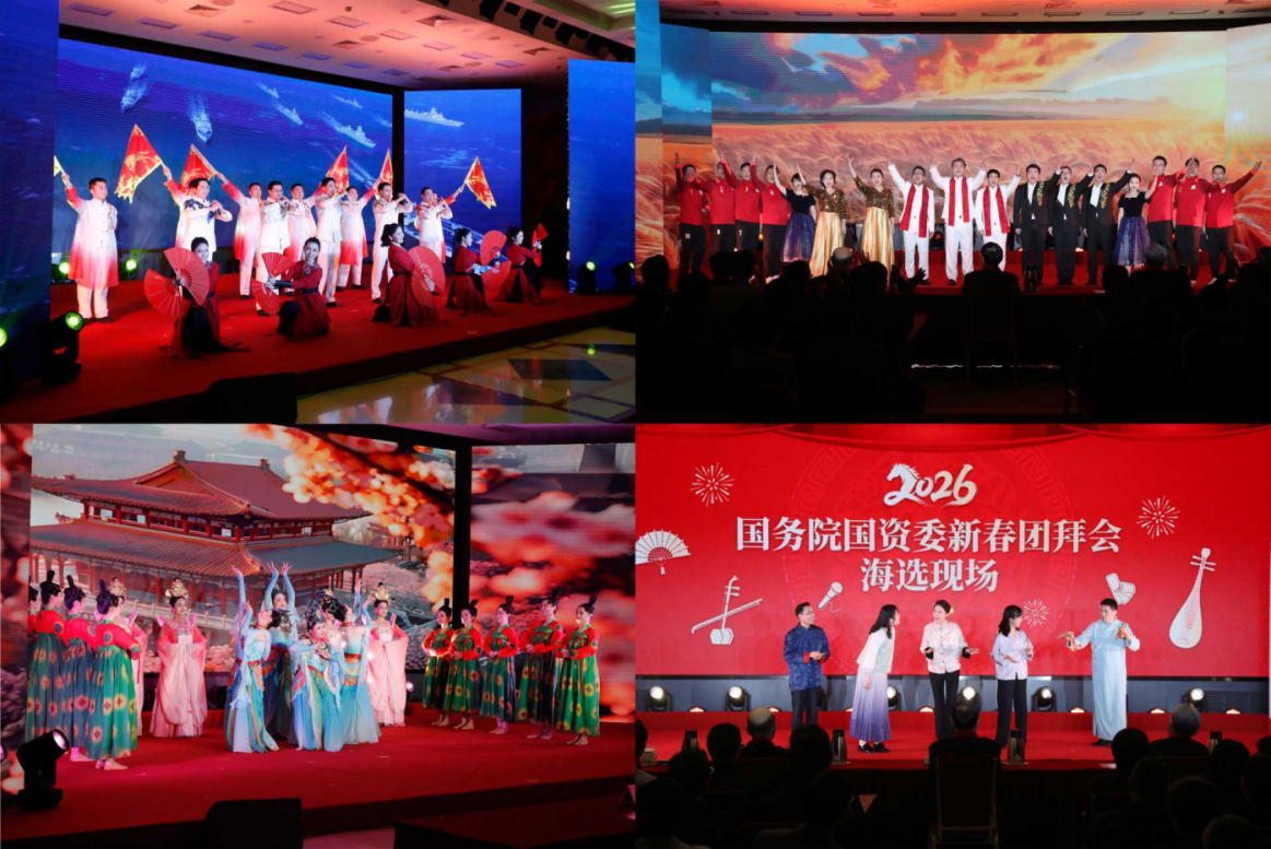 张玉卓、国资、央企、国资委、书记、主任、国企、企业改革